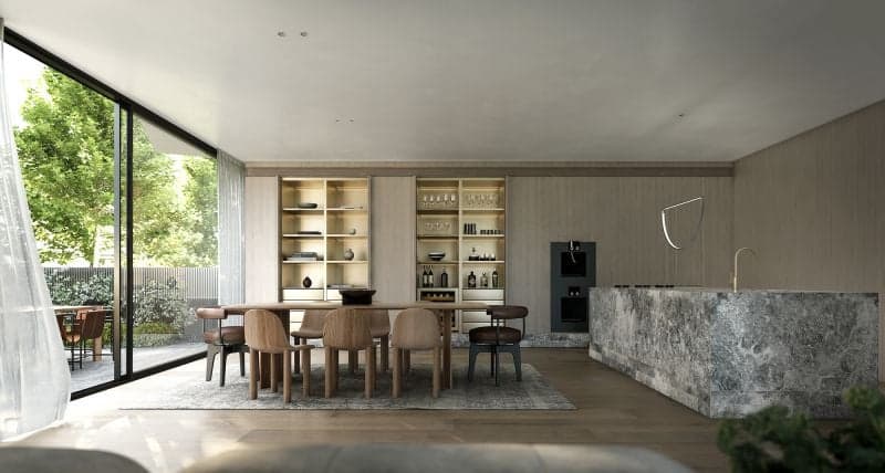 5/24 Rockley Road, South Yarra - Thumbnail 6