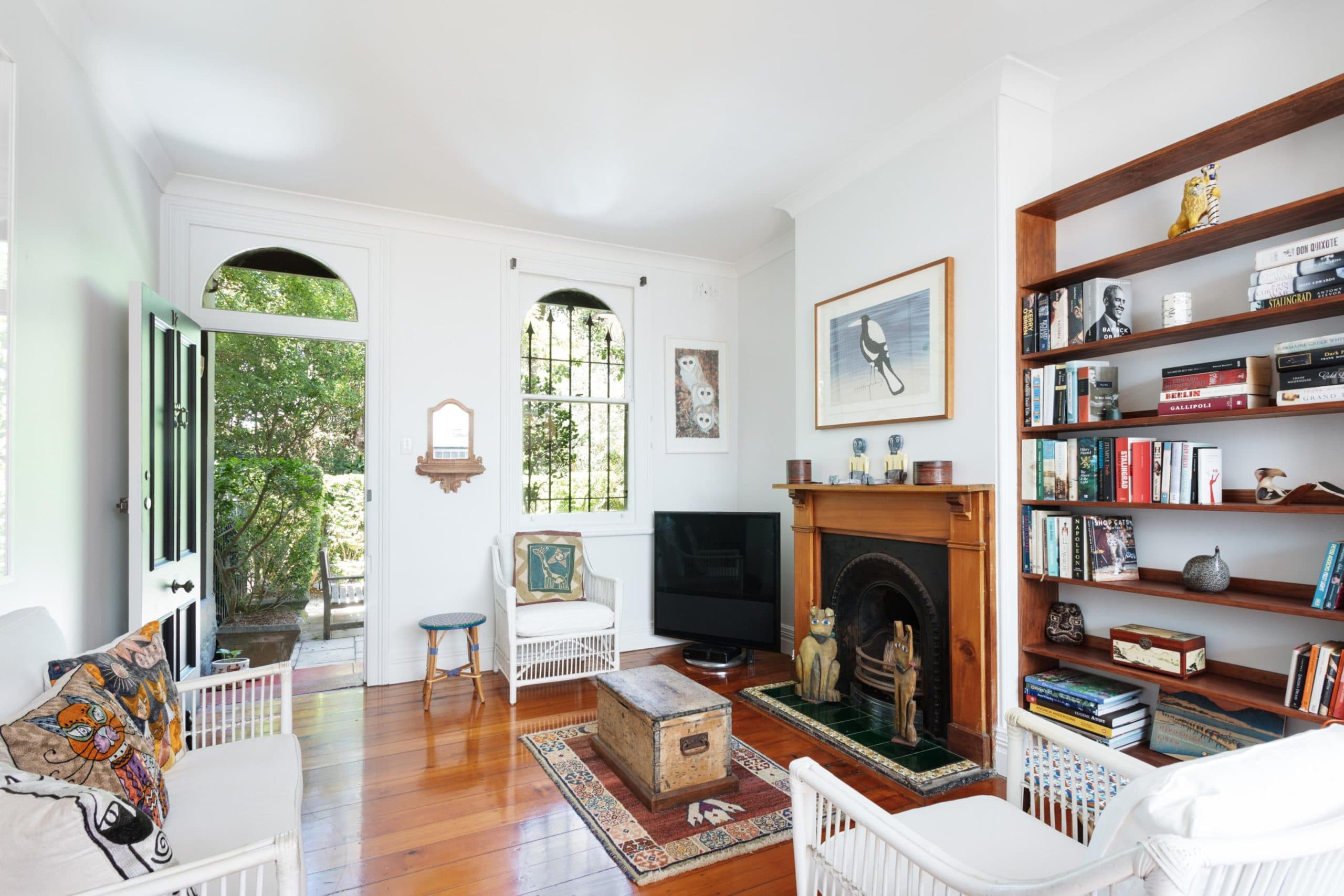 17 Bowes Avenue, Edgecliff - Thumbnail 3
