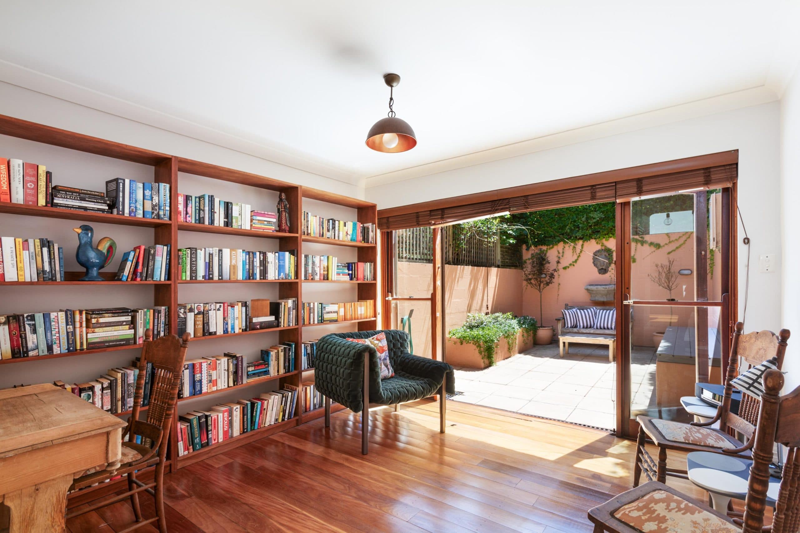 17 Bowes Avenue, Edgecliff - Thumbnail 6