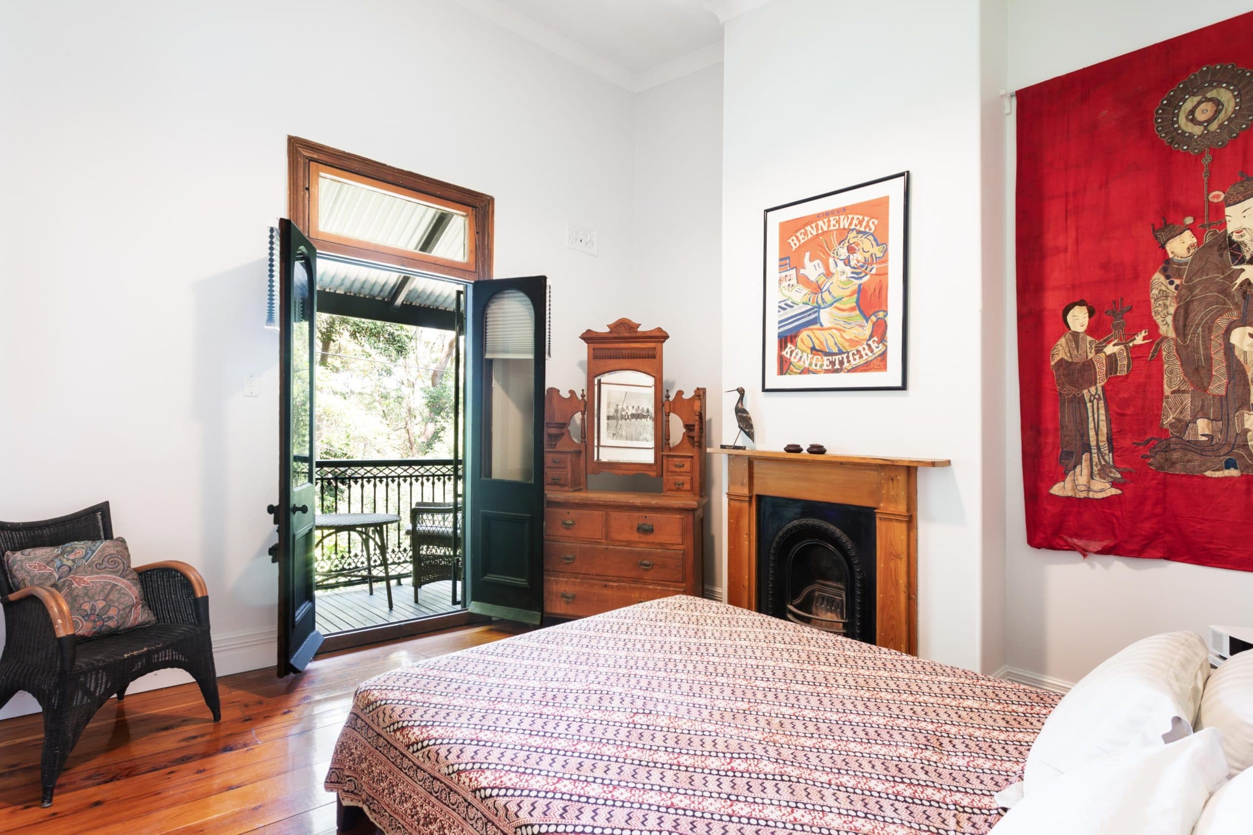 17 Bowes Avenue, Edgecliff - Thumbnail 8