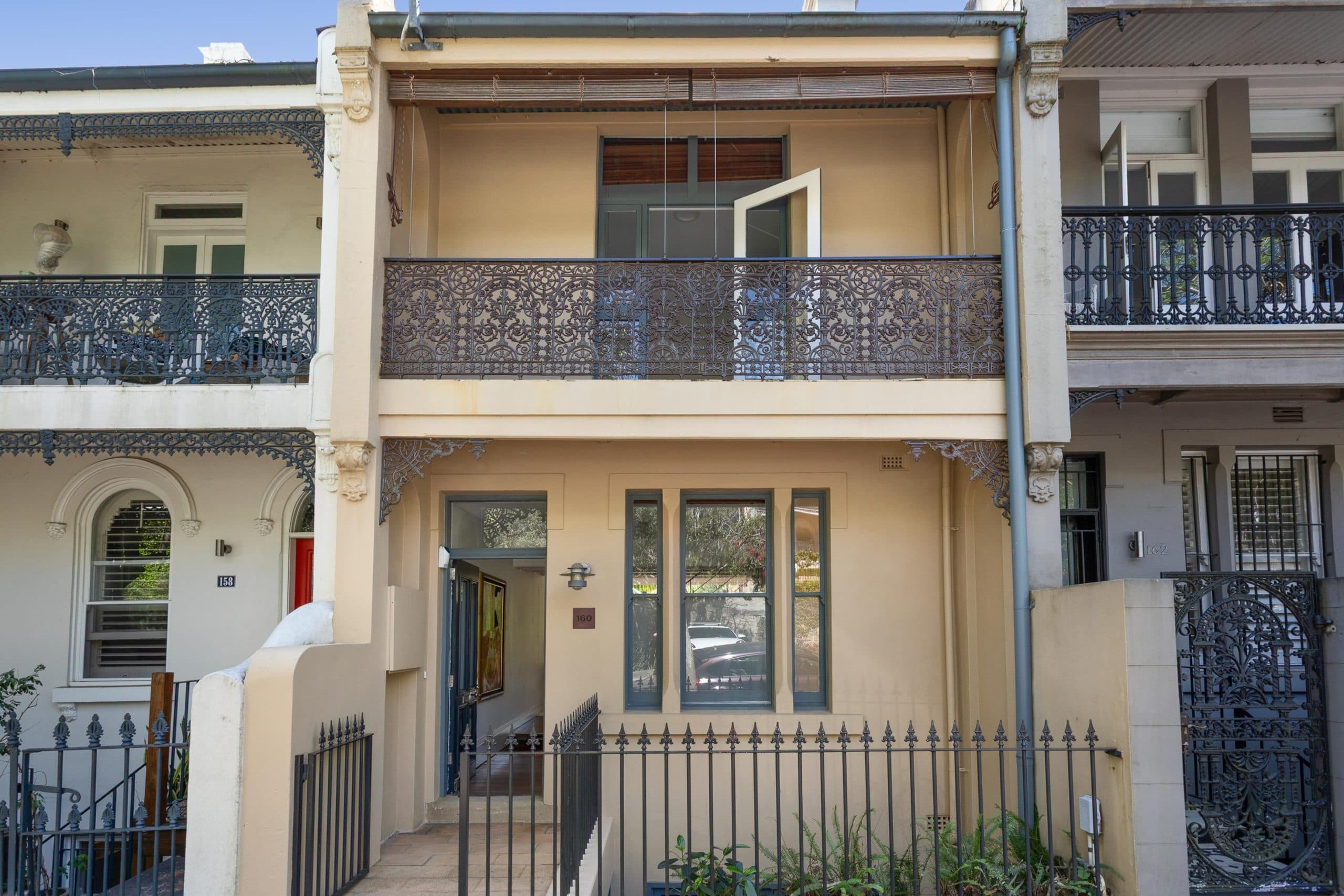 160 Sutherland Street, Paddington - Thumbnail 2