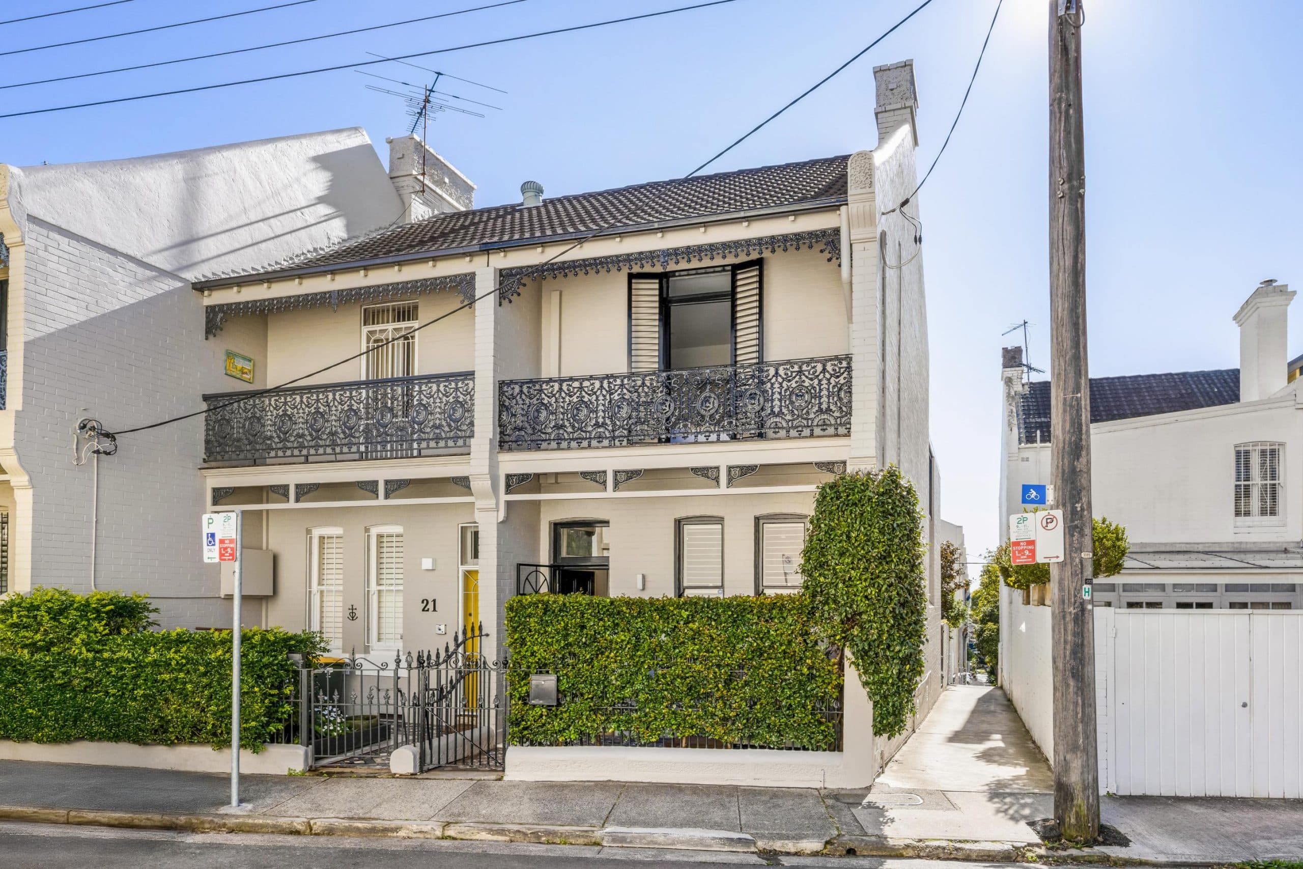 23 Broughton Street, Paddington - Thumbnail 2