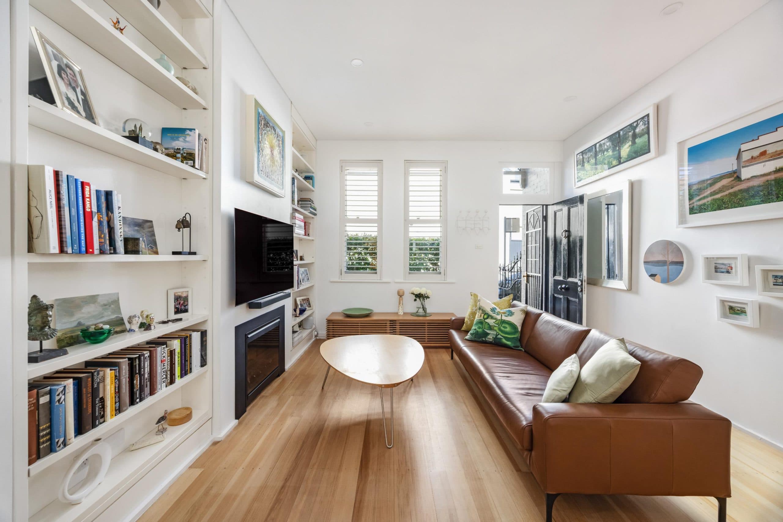 23 Broughton Street, Paddington - Thumbnail 4