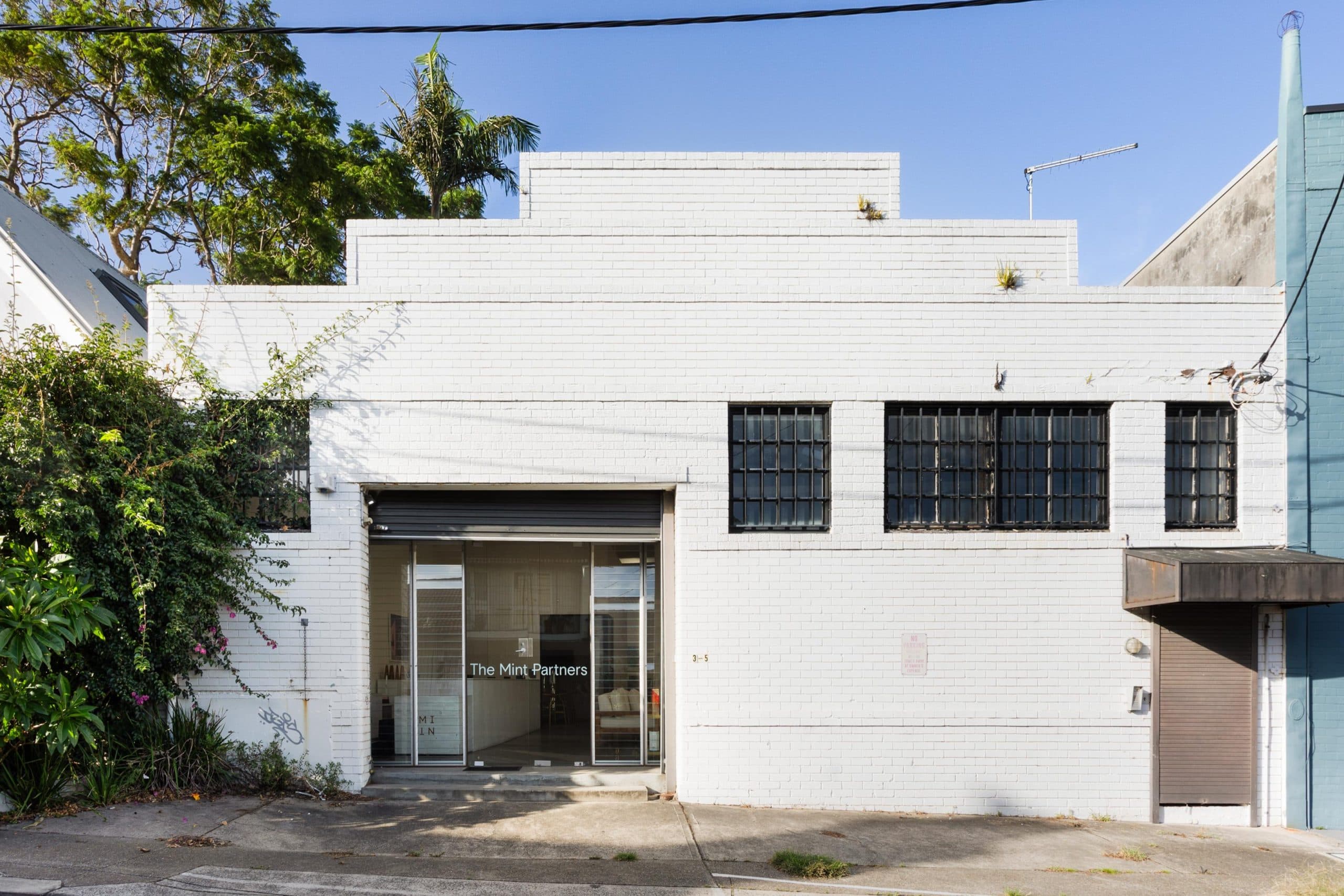 3-5 Caledonia Street, Paddington - Image 1
