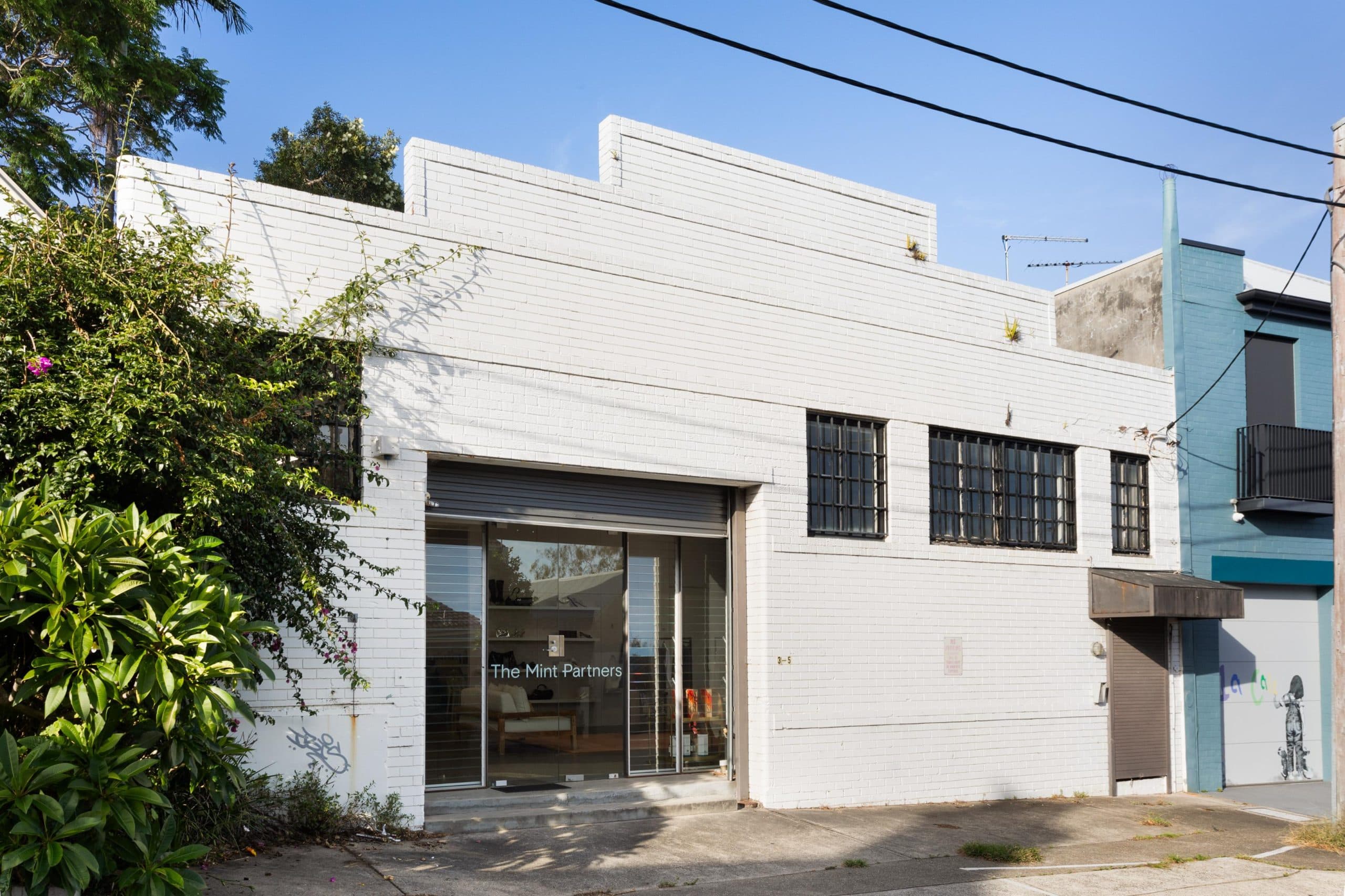 3-5 Caledonia Street, Paddington - Thumbnail 2