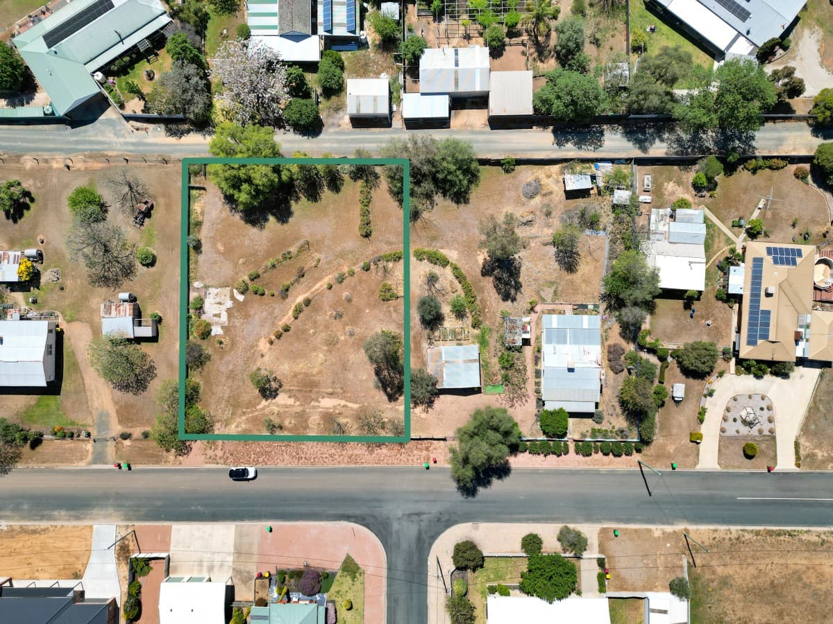 66 Carter Street, Mathoura - Image 1
