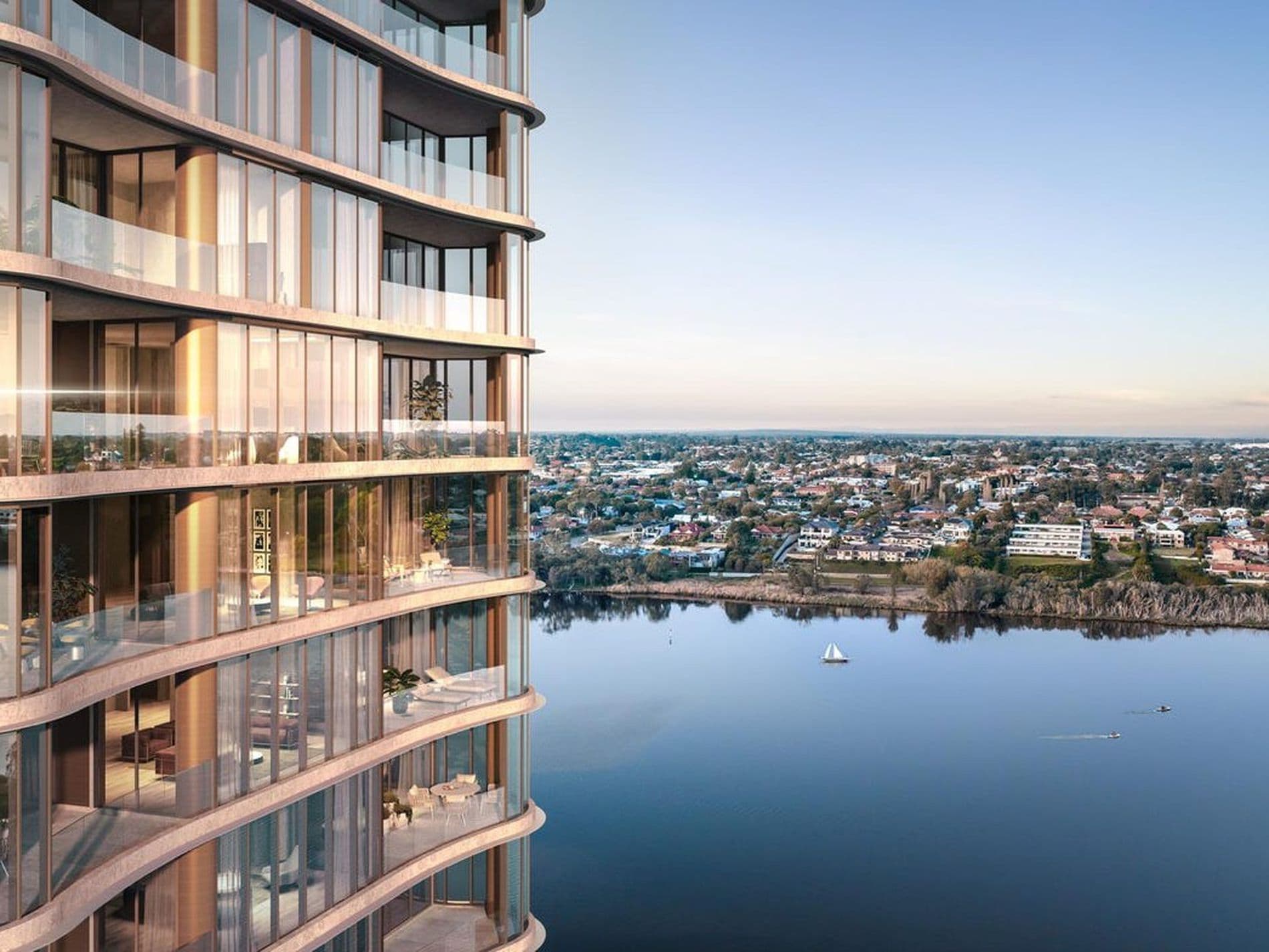 802E / 1 Saintly Entrance, Burswood, WA, 6100, Burswood - Image 1