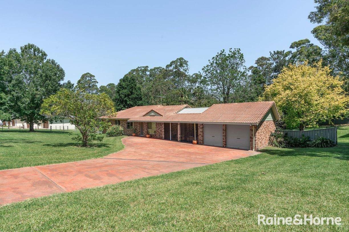3 Tallimba Road, Tapitallee, NSW 2540, Tapitallee - Thumbnail 2