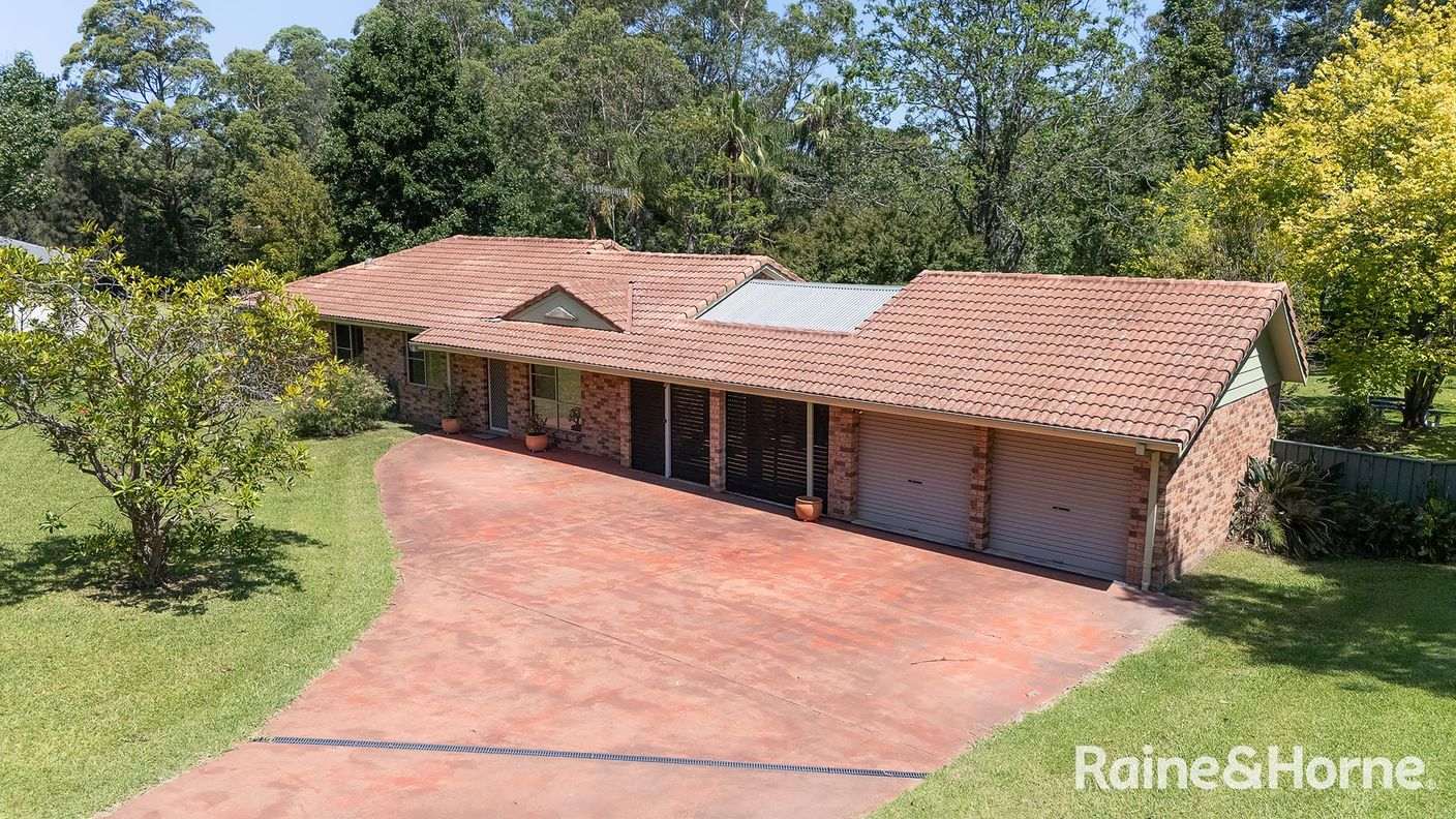 3 Tallimba Road, Tapitallee, NSW 2540, Tapitallee - Thumbnail 3