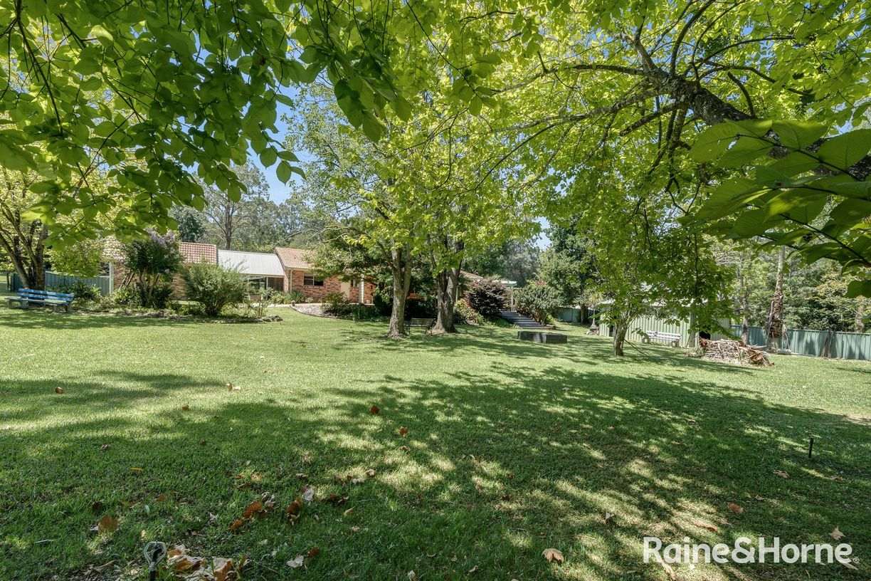 3 Tallimba Road, Tapitallee, NSW 2540, Tapitallee - Thumbnail 4