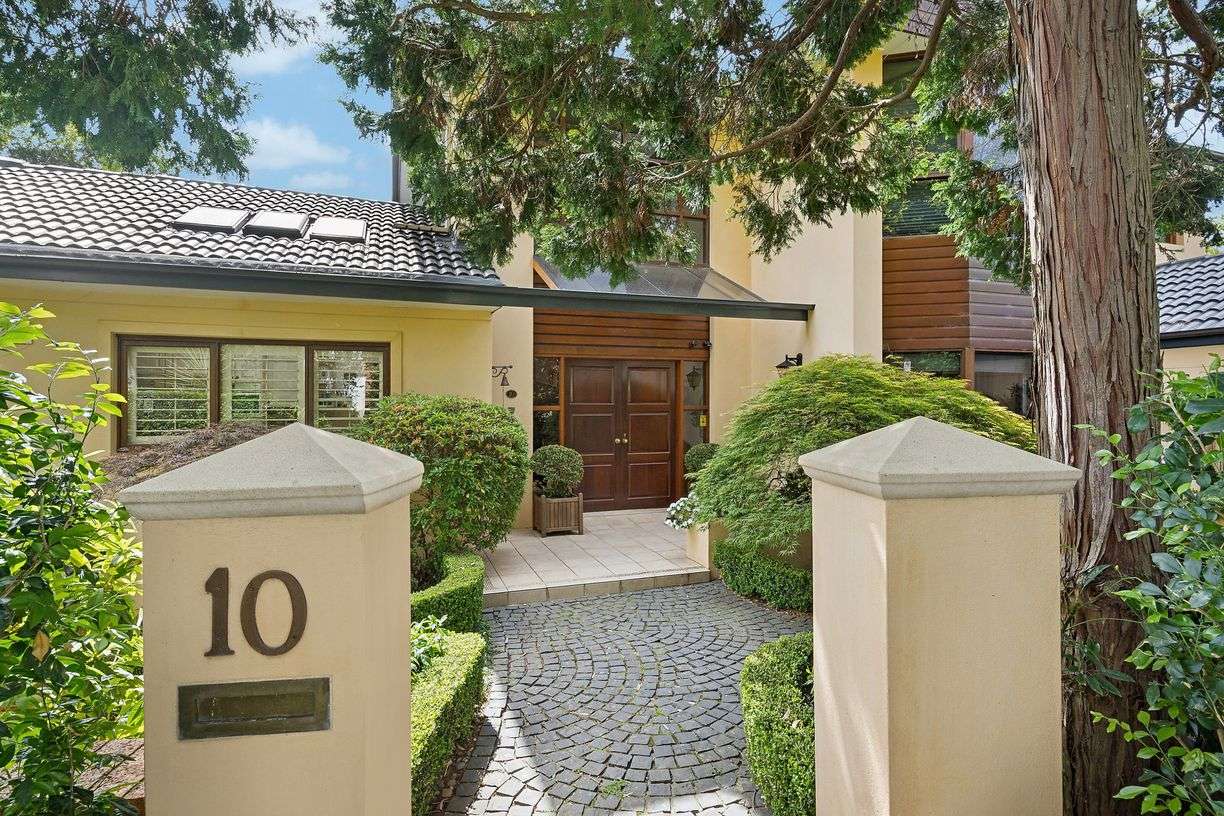 10 Hawthorne Avenue, Chatswood, NSW 2067, Chatswood - Image 1