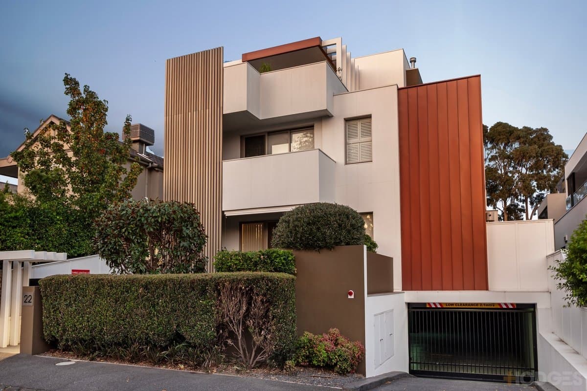 5 / 22 Willansby Avenue, Brighton, VIC, 3186, Brighton - Image 1