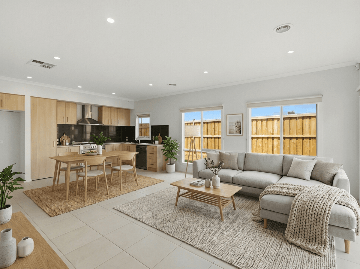 14 Raluana Road, Eynesbury VIC 3338, Eynesbury - Thumbnail 2