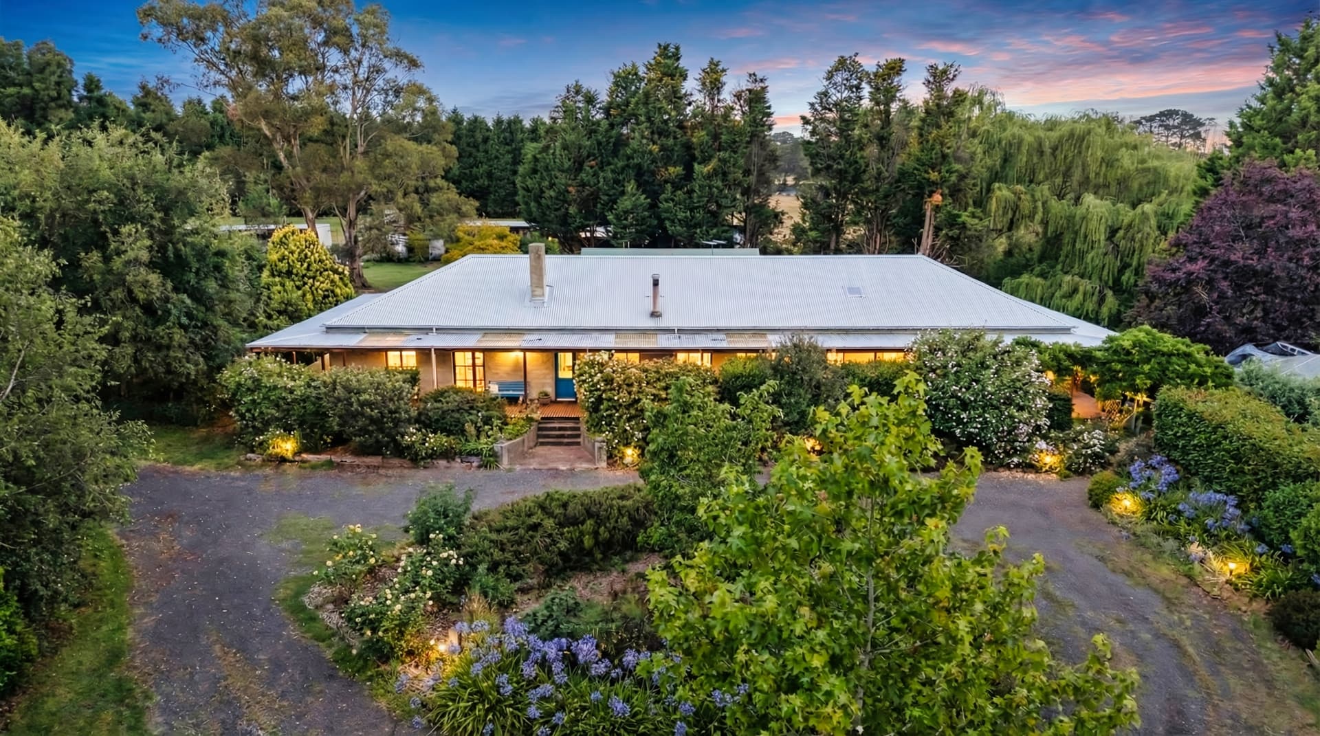 254 Mount Broughton Road, Werai, Werai - Image 1