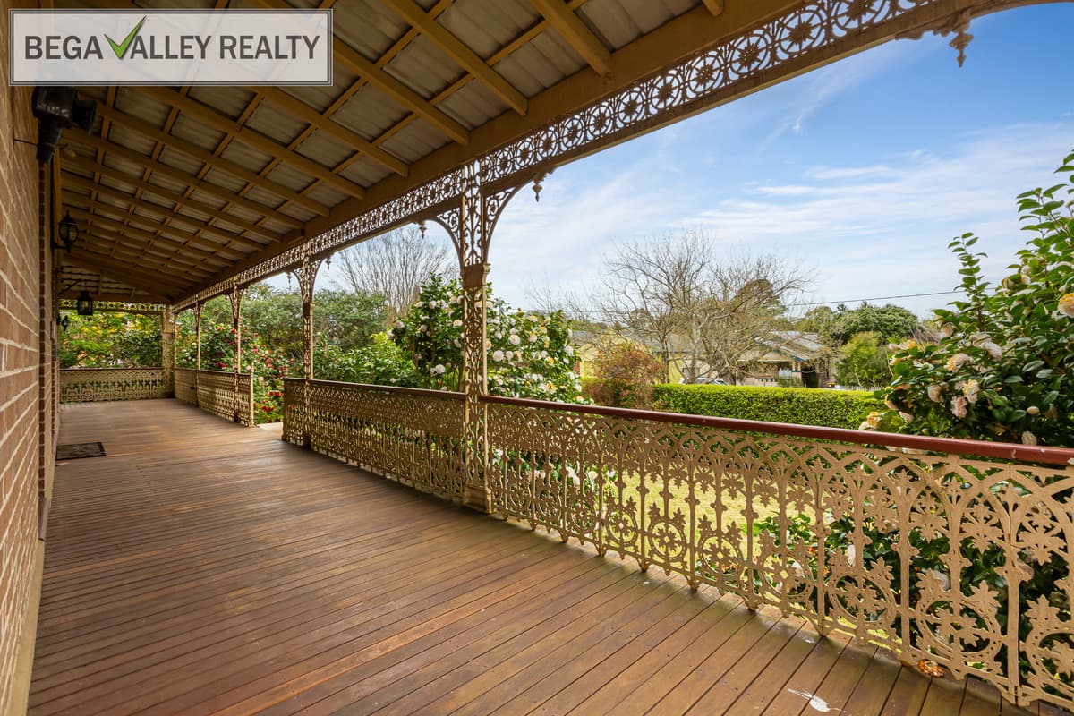 55 Parker Street, Bega - Image 1