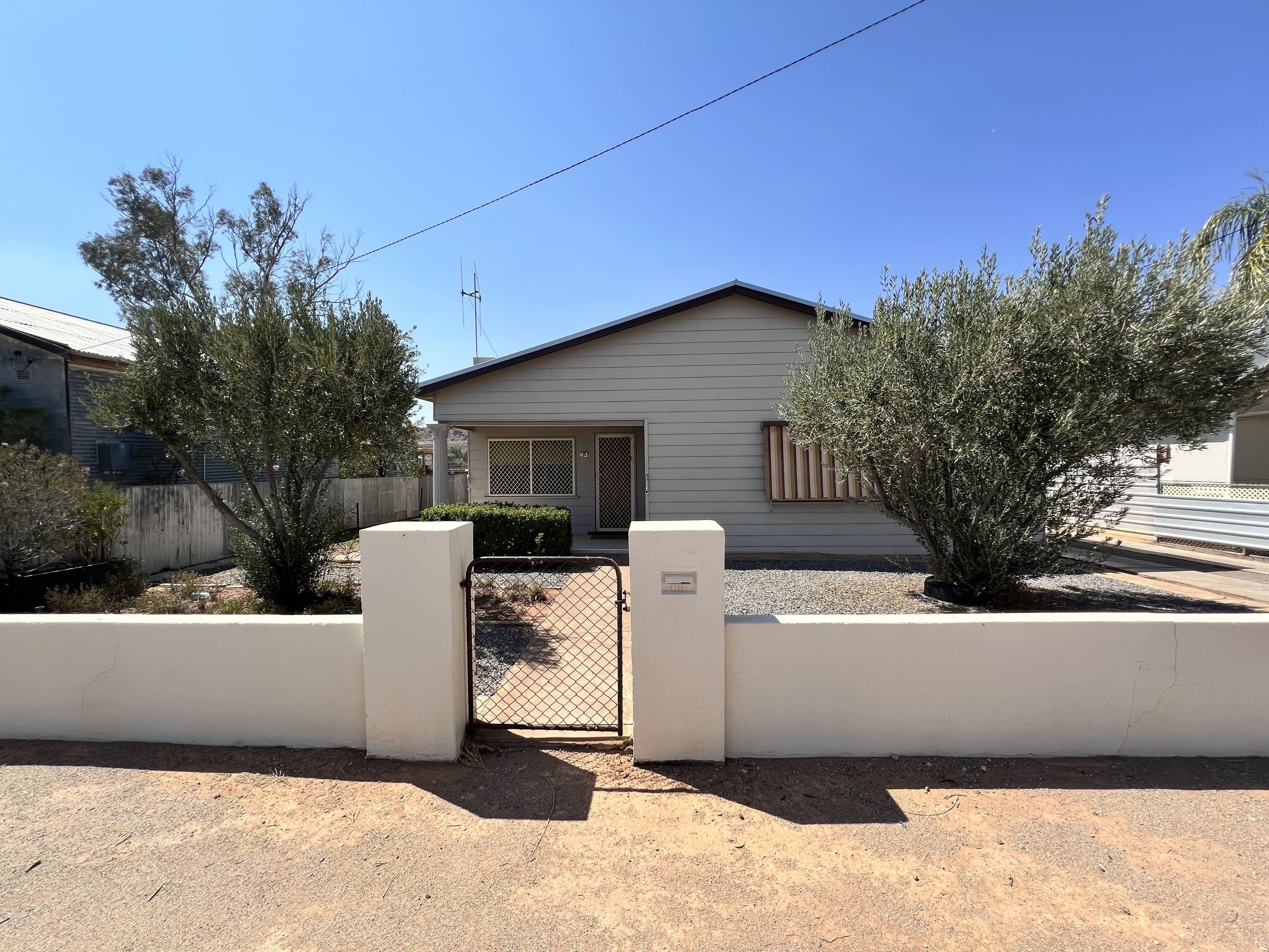 43 Gaffney Street, Broken Hill NSW 2880, Broken Hill - Image 1