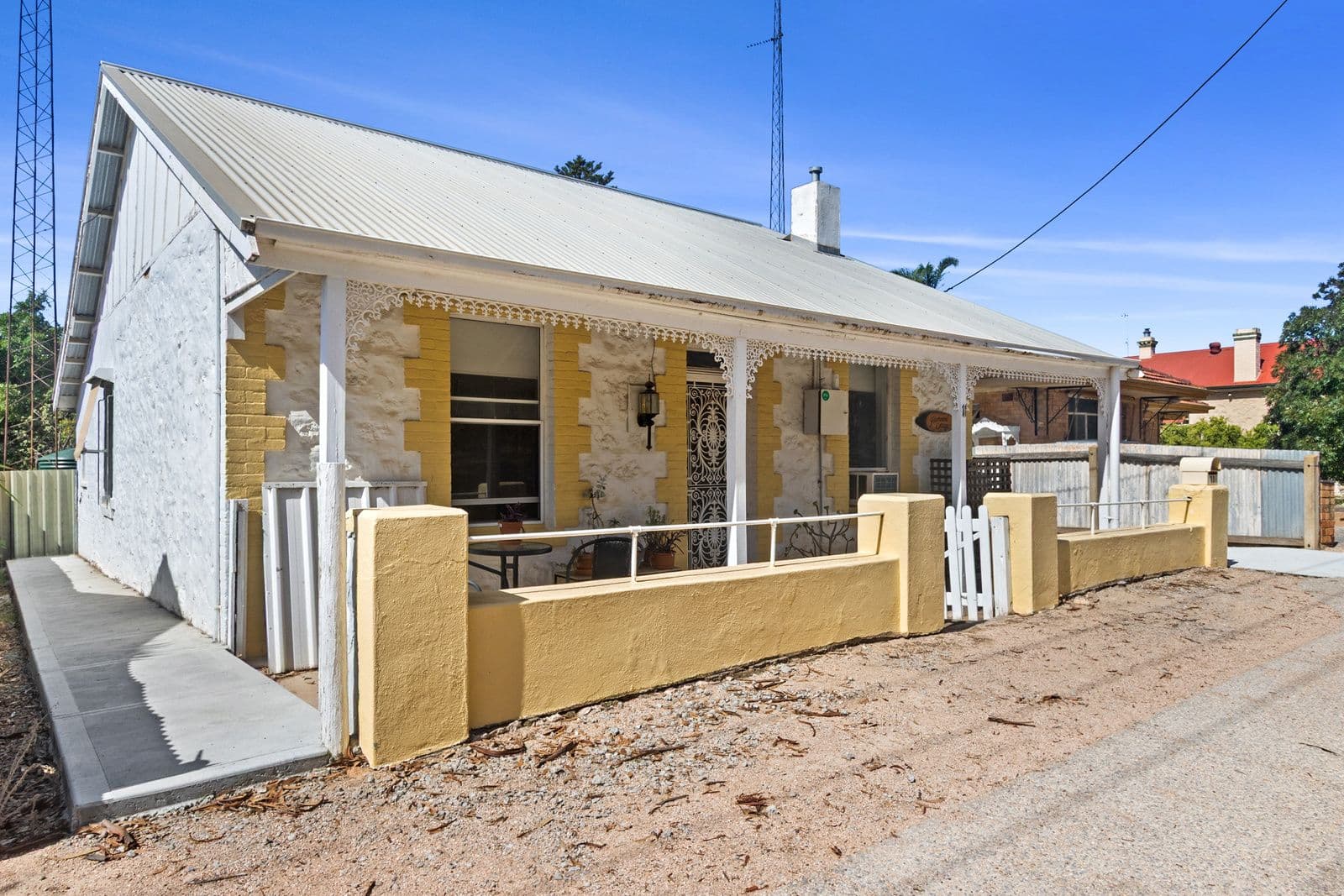 11 Milne Terrace, Moonta SA 5558, Moonta - Thumbnail 2