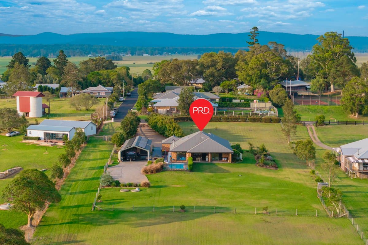 25 Swan Street, HINTON NSW 2321, Hinton - Thumbnail 2