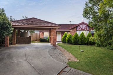 5 Goldenfleece Place, HOPPERS CROSSING, VIC 3029, Hoppers Crossing - Image 1