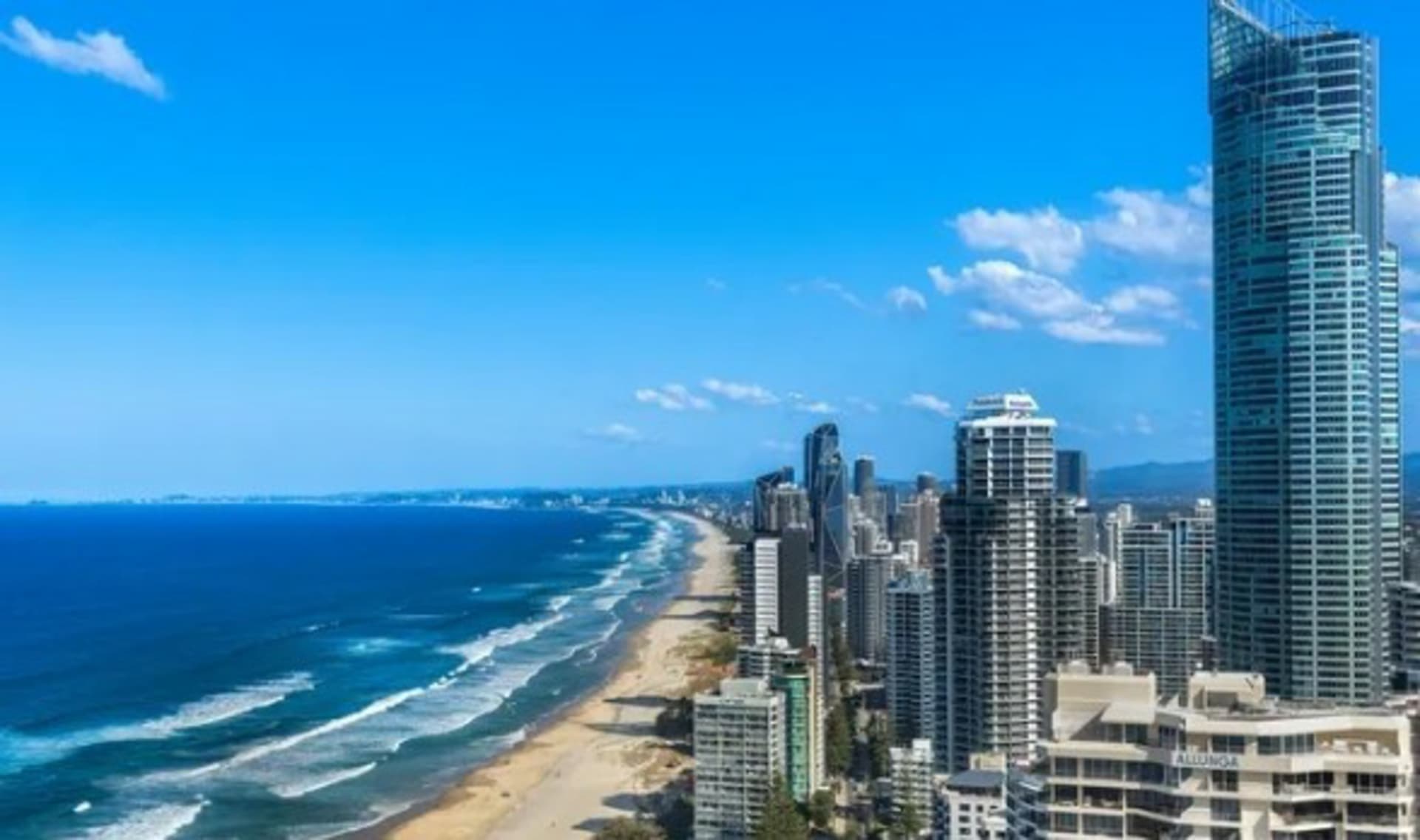 4402/4 The Esplanade Street, Surfers Paradise, Surfers Paradise - Image 1