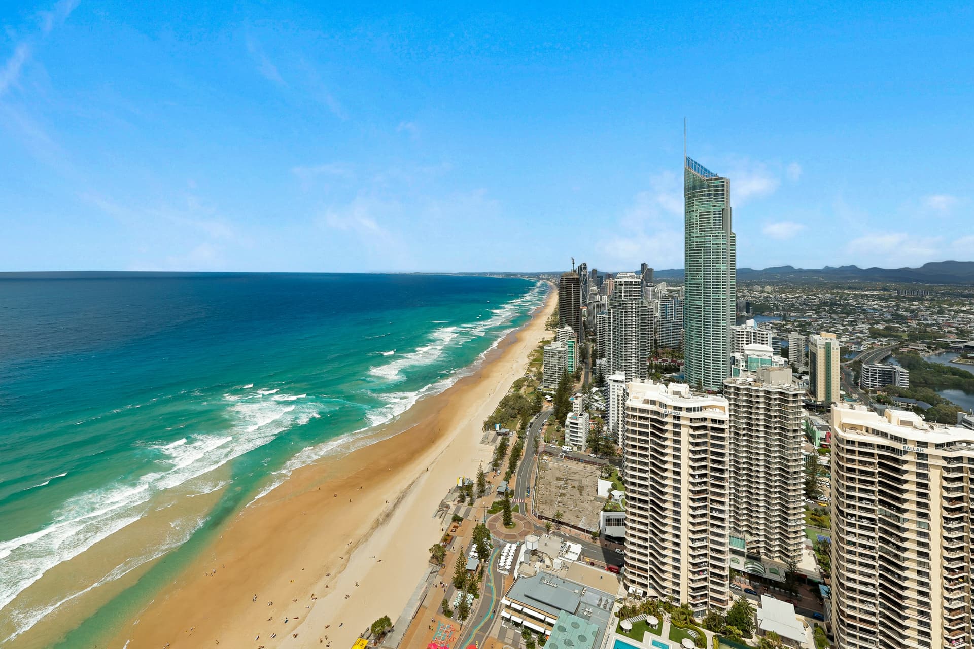 4402/4 The Esplanade Street, Surfers Paradise, Surfers Paradise - Thumbnail 2