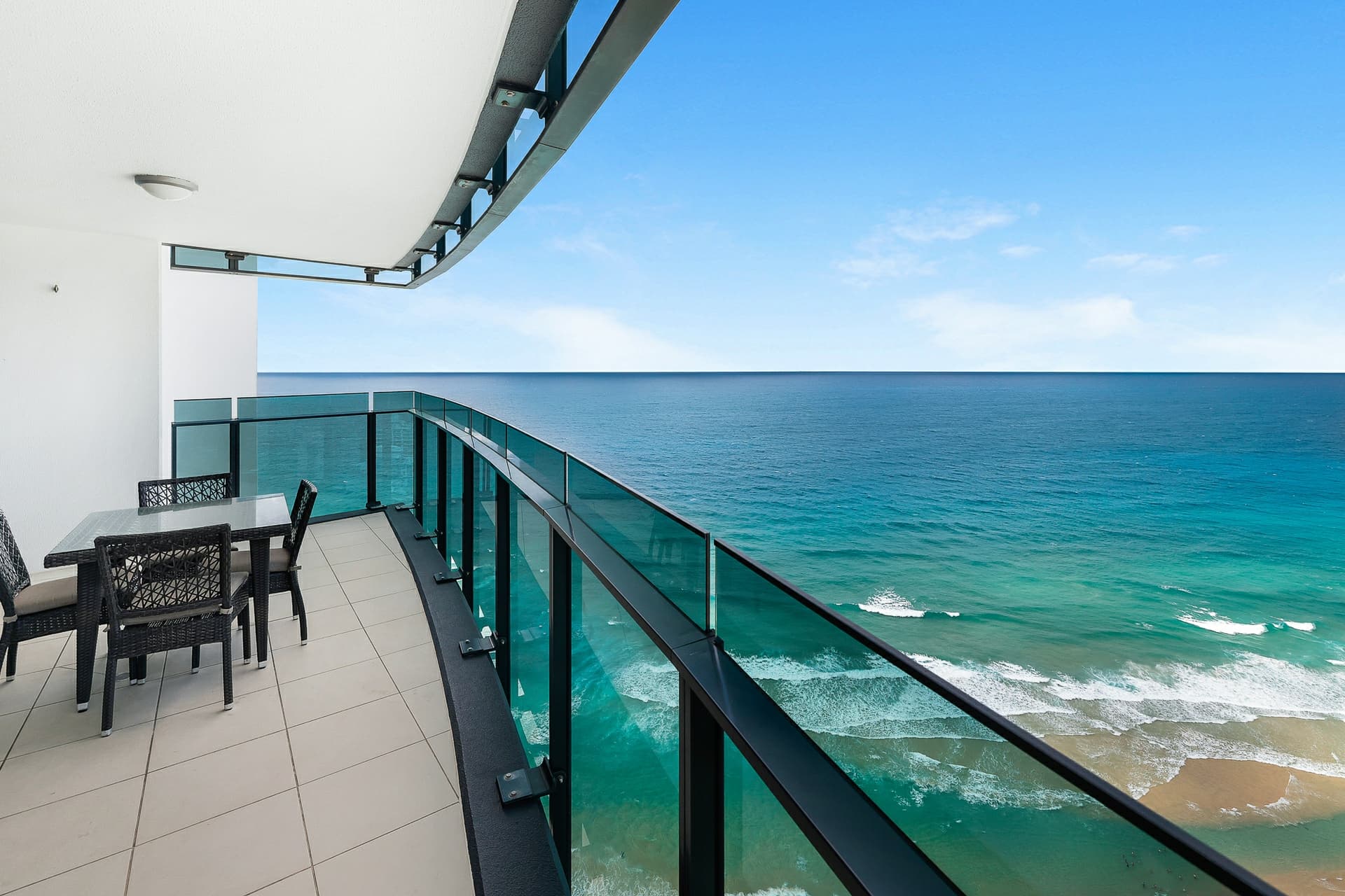 4402/4 The Esplanade Street, Surfers Paradise, Surfers Paradise - Thumbnail 4