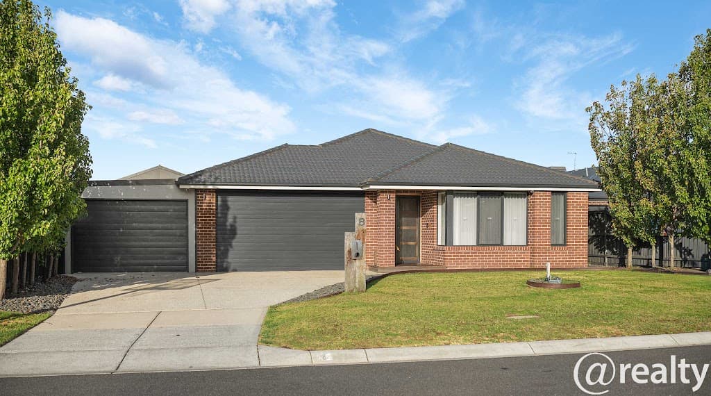 8 Dante Court, Lang Lang, VIC, 3984, Lang Lang - Image 1