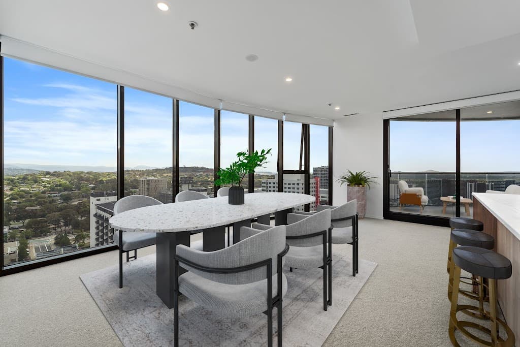 2007/15 Bowes Street, Phillip, ACT, 2606, Phillip - Image 1