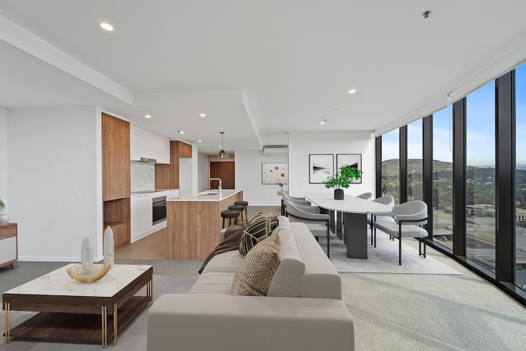 2007/15 Bowes Street, Phillip, ACT, 2606, Phillip - Thumbnail 2