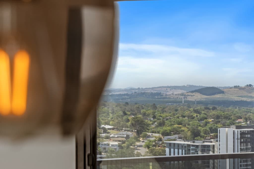 2007/15 Bowes Street, Phillip, ACT, 2606, Phillip - Thumbnail 3