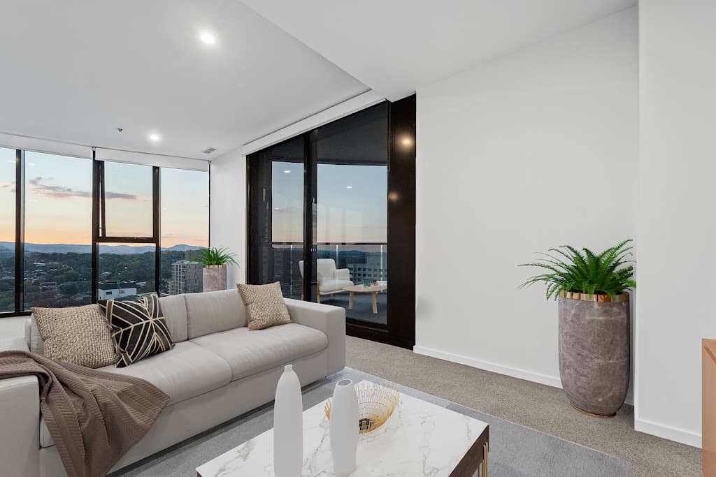 2007/15 Bowes Street, Phillip, ACT, 2606, Phillip - Thumbnail 4