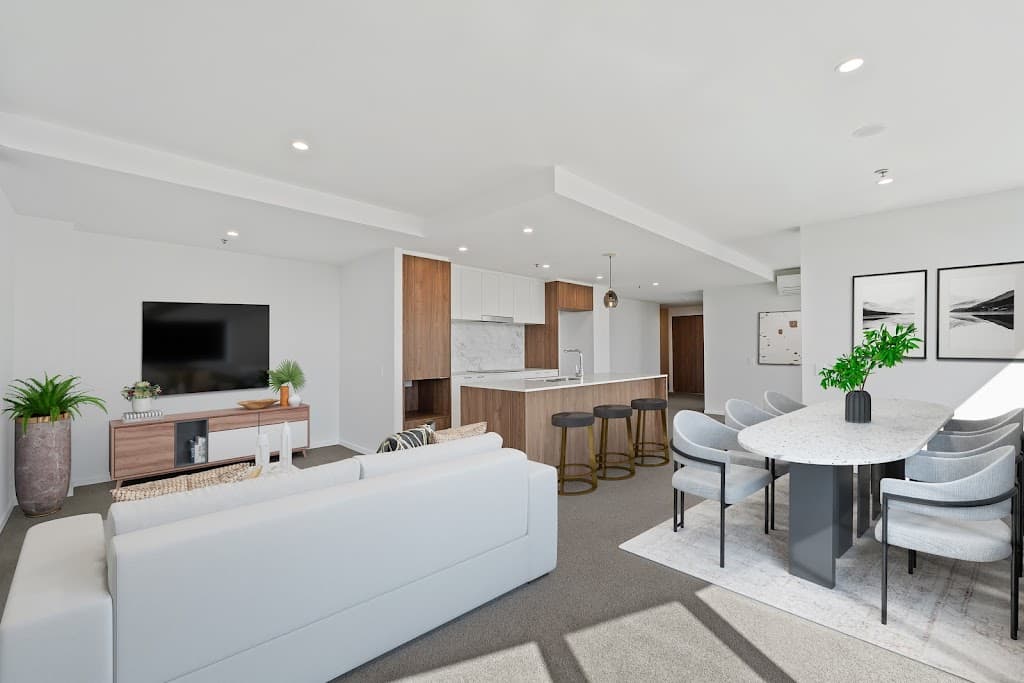 2007/15 Bowes Street, Phillip, ACT, 2606, Phillip - Thumbnail 7