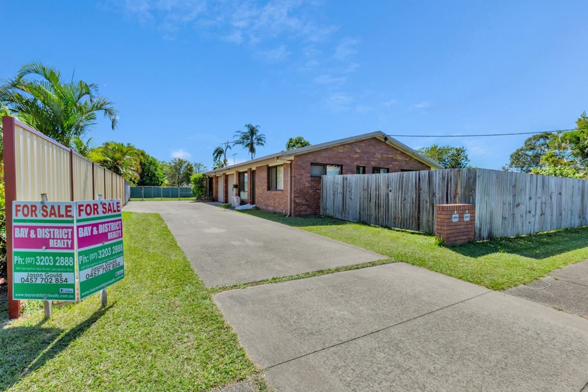 1/9 Sherwood Street, MORAYFIELD, Morayfield - Thumbnail 2