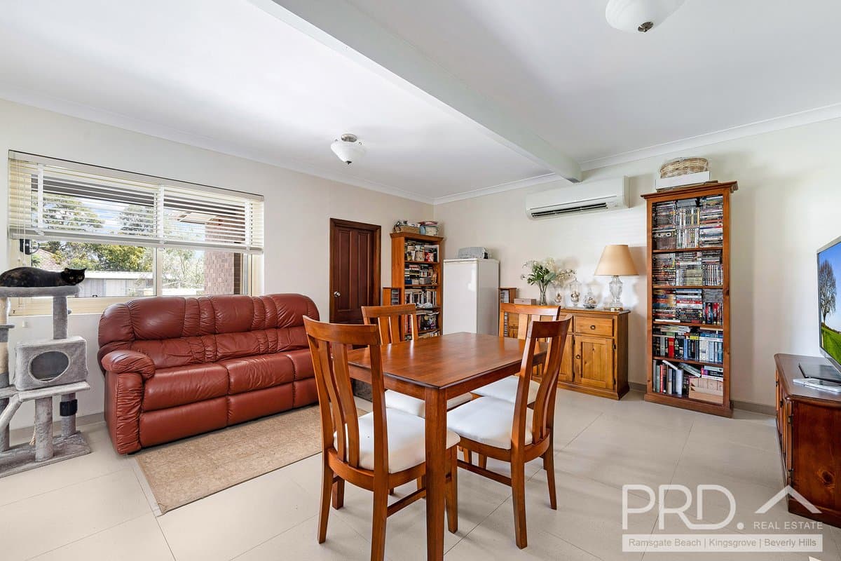 10 Glamis Street, KINGSGROVE NSW 2208, Kingsgrove - Thumbnail 4