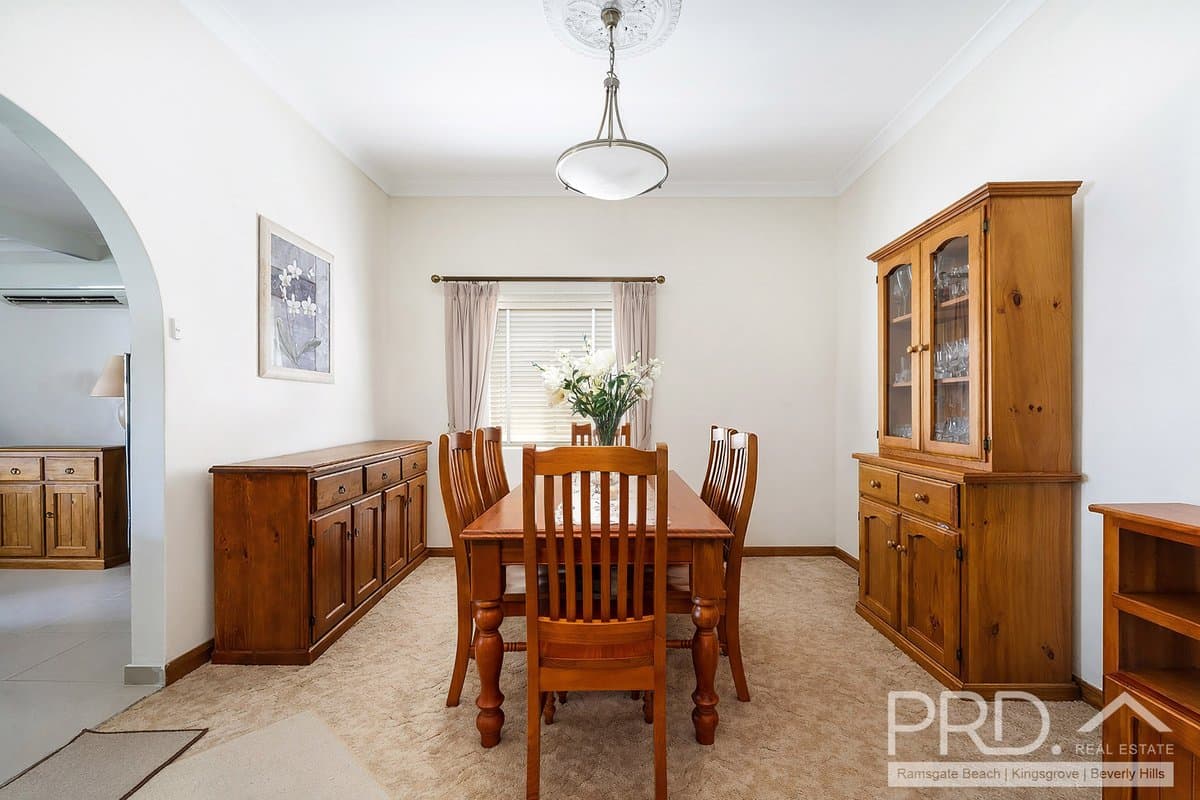 10 Glamis Street, KINGSGROVE NSW 2208, Kingsgrove - Thumbnail 5