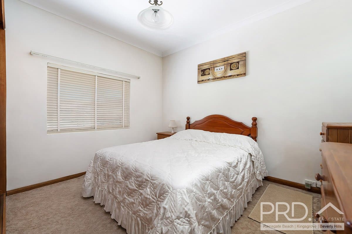 10 Glamis Street, KINGSGROVE NSW 2208, Kingsgrove - Thumbnail 6
