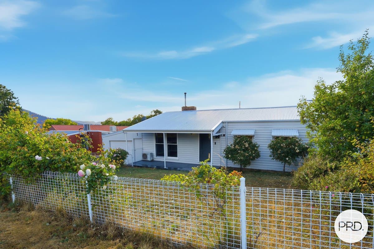 1 Continental Road, GLENORCHY TAS 7010, Glenorchy - Image 1