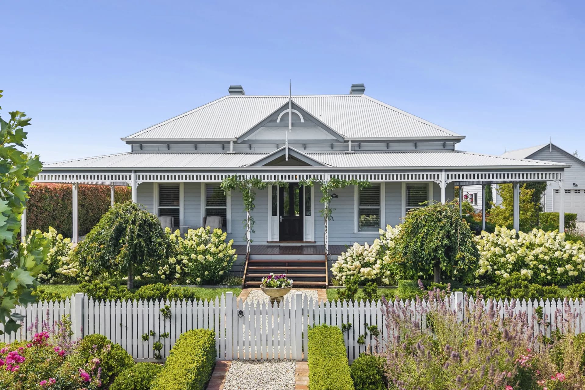 10 Wallaby Jack  Road, Trentham, VIC, Trentham - Image 1