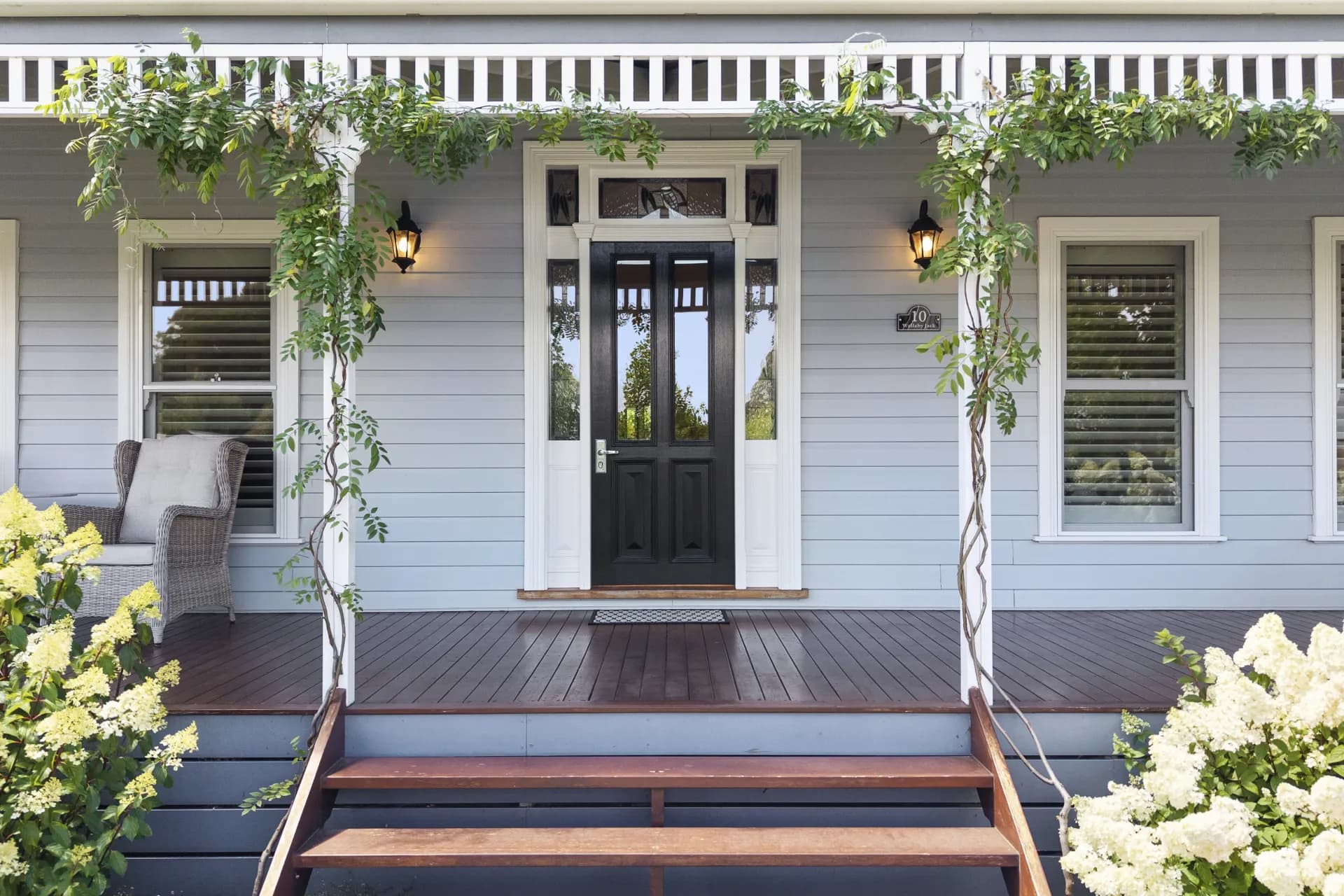 10 Wallaby Jack  Road, Trentham, VIC, Trentham - Thumbnail 2