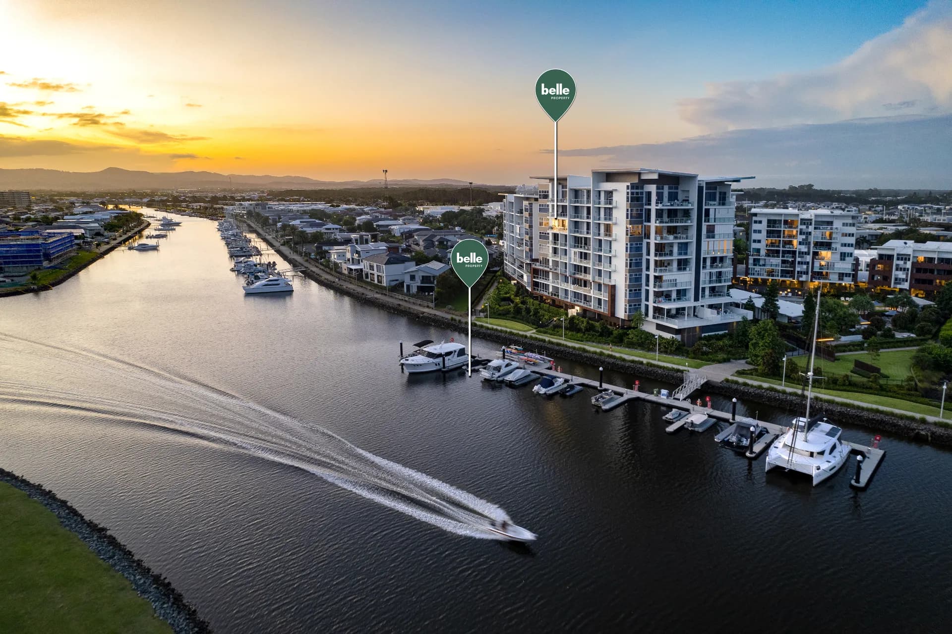 135/93 Sheehan Avenue, Hope Island., Hope Island - Thumbnail 2