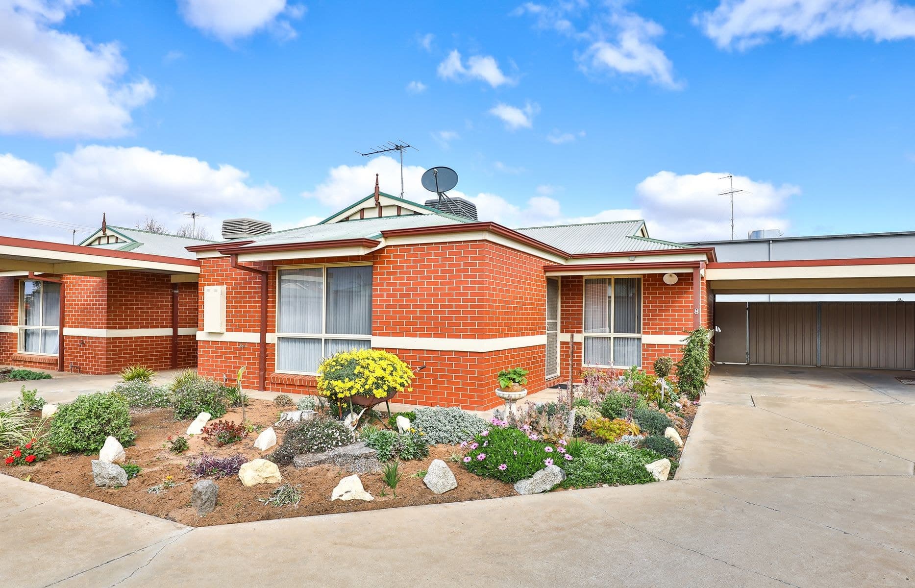 8/645 Etiwanda Avenue, Mildura - Image 1