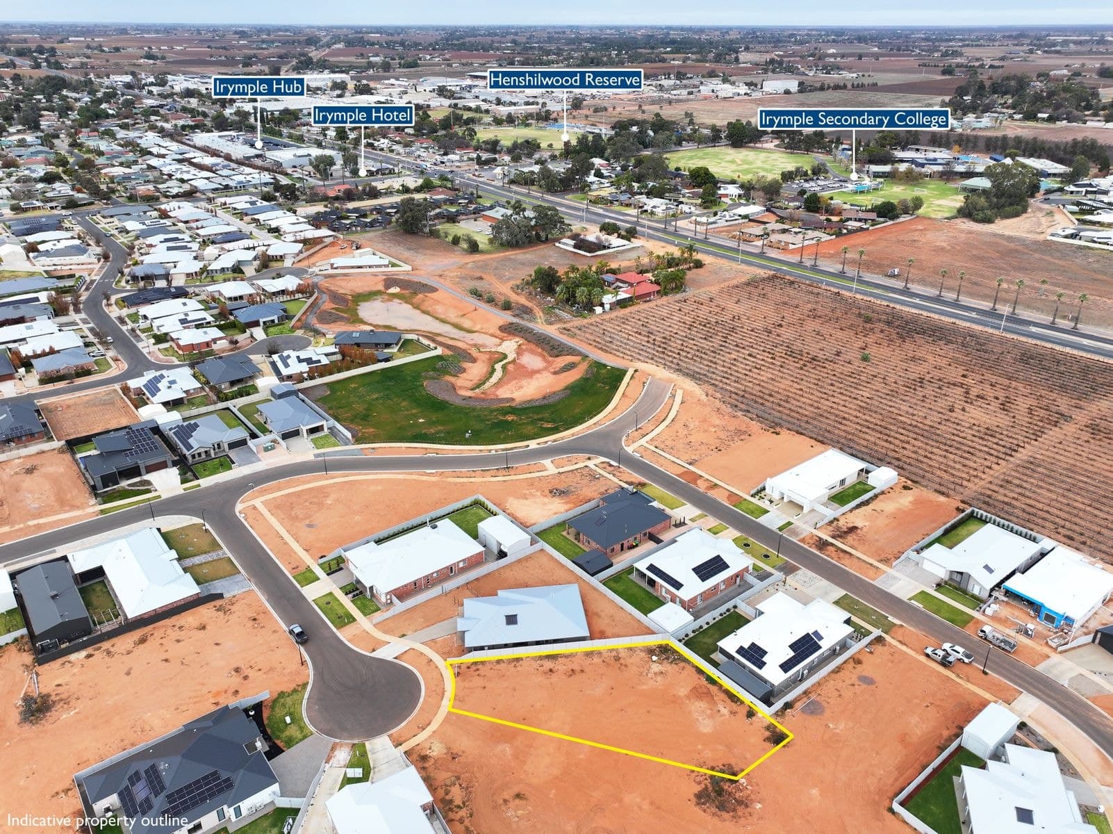 4 Gerstenmeyer Court, Irymple - Image 1
