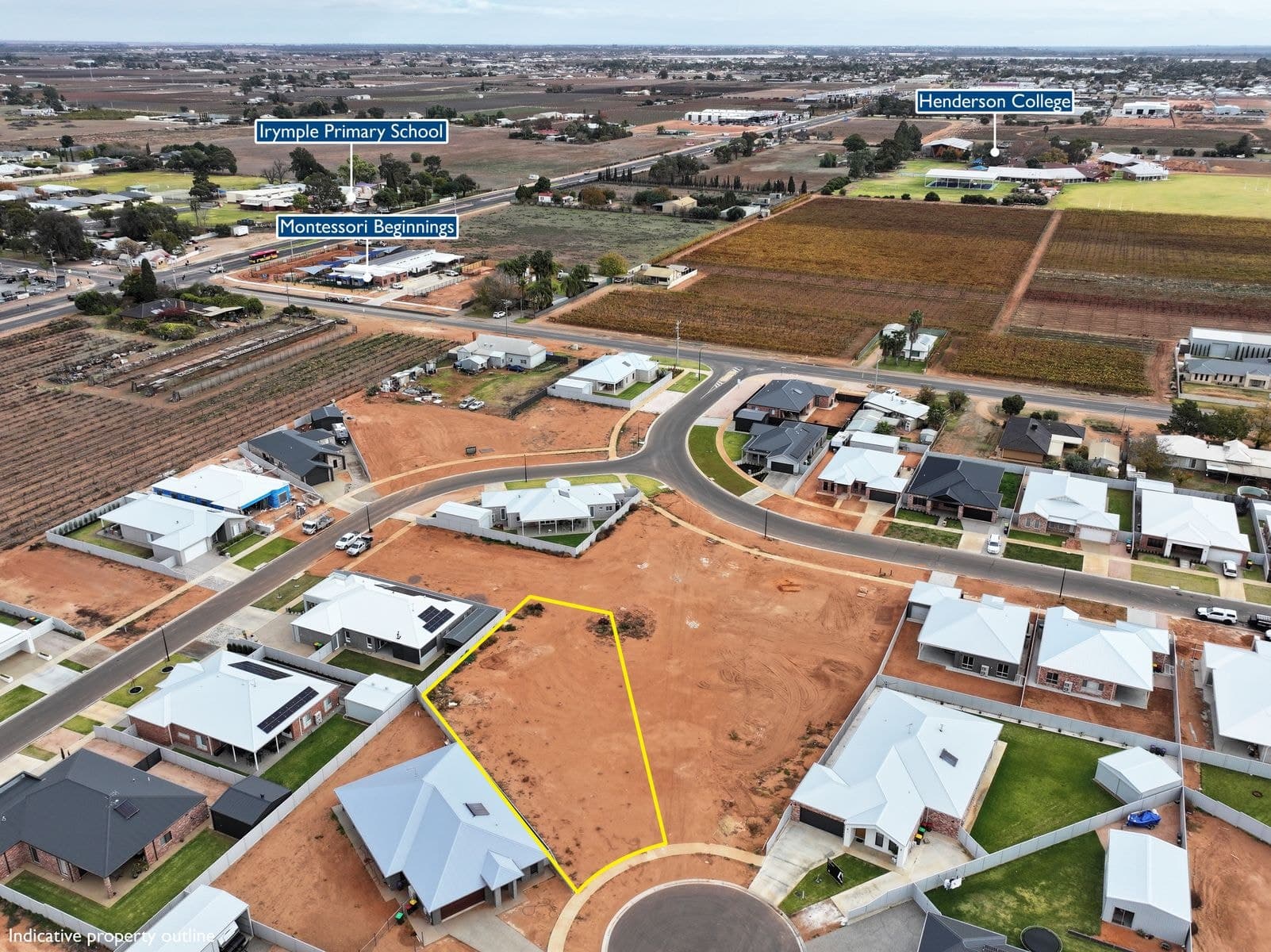 4 Gerstenmeyer Court, Irymple - Thumbnail 2