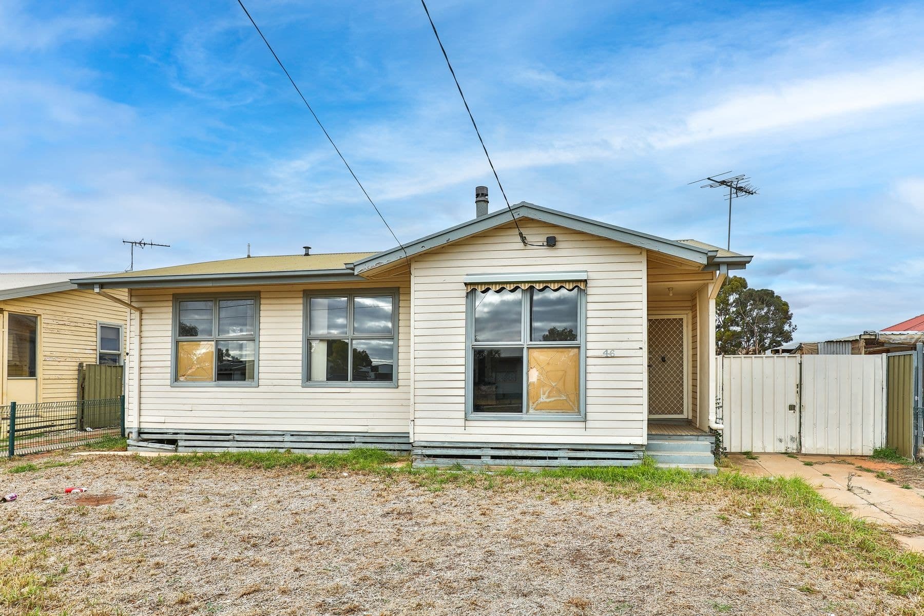 46 Hornsey Park, Mildura - Image 1
