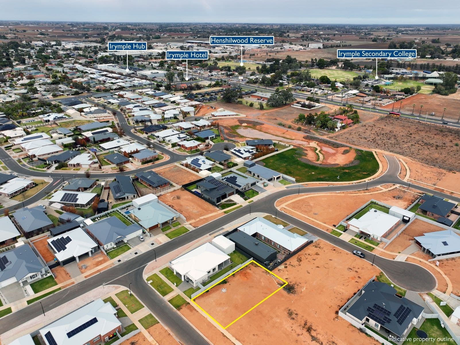 12 Holcroft Street, Irymple - Image 1