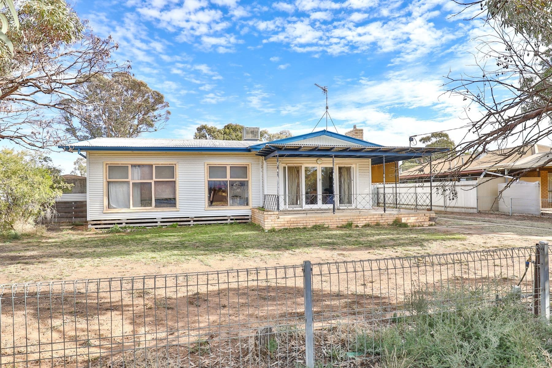 7 Church Street, Manangatang - Image 1