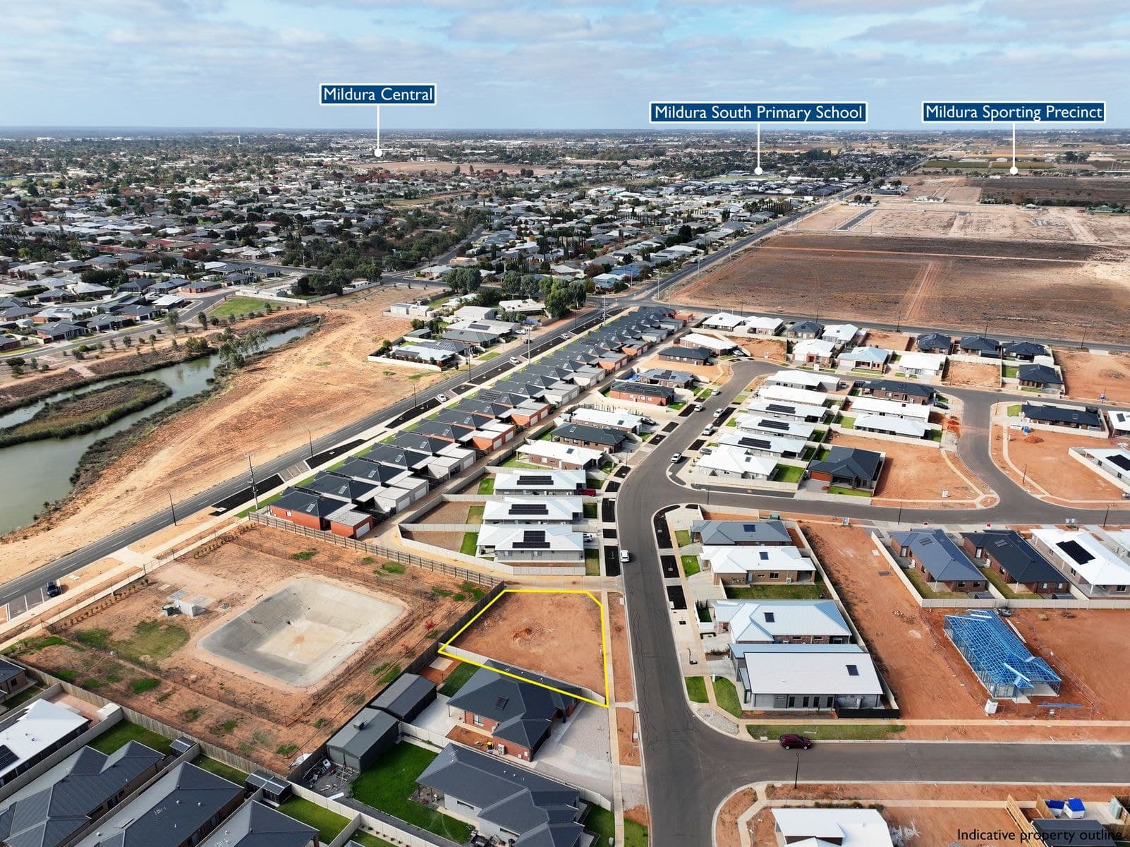 7 Luckymack Way, Mildura - Thumbnail 2
