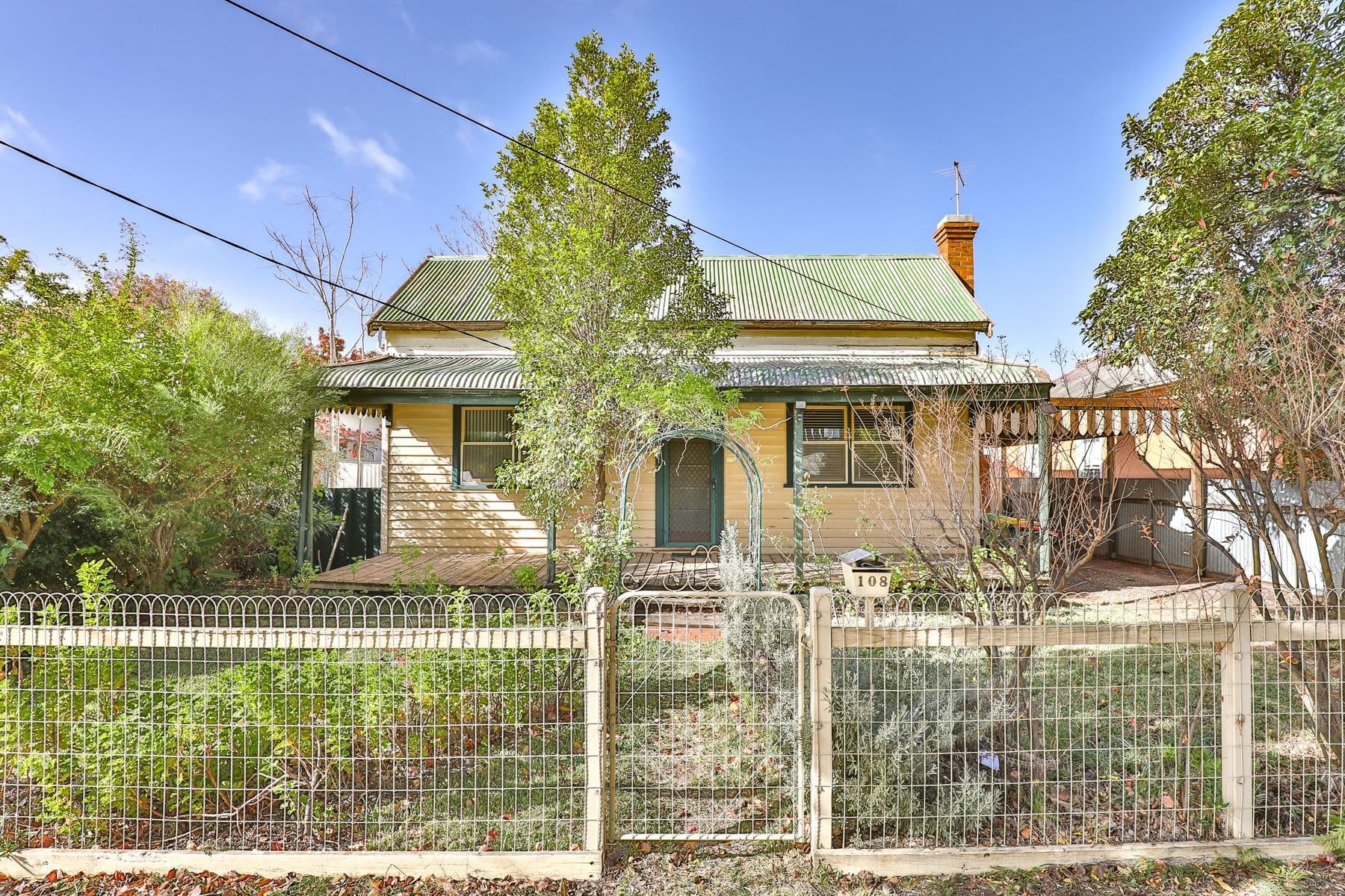 108 Walnut Avenue, Mildura - Image 1