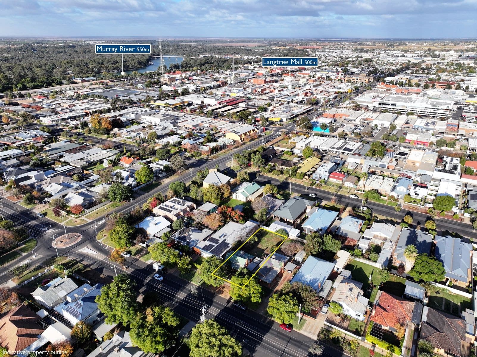 108 Walnut Avenue, Mildura - Thumbnail 2