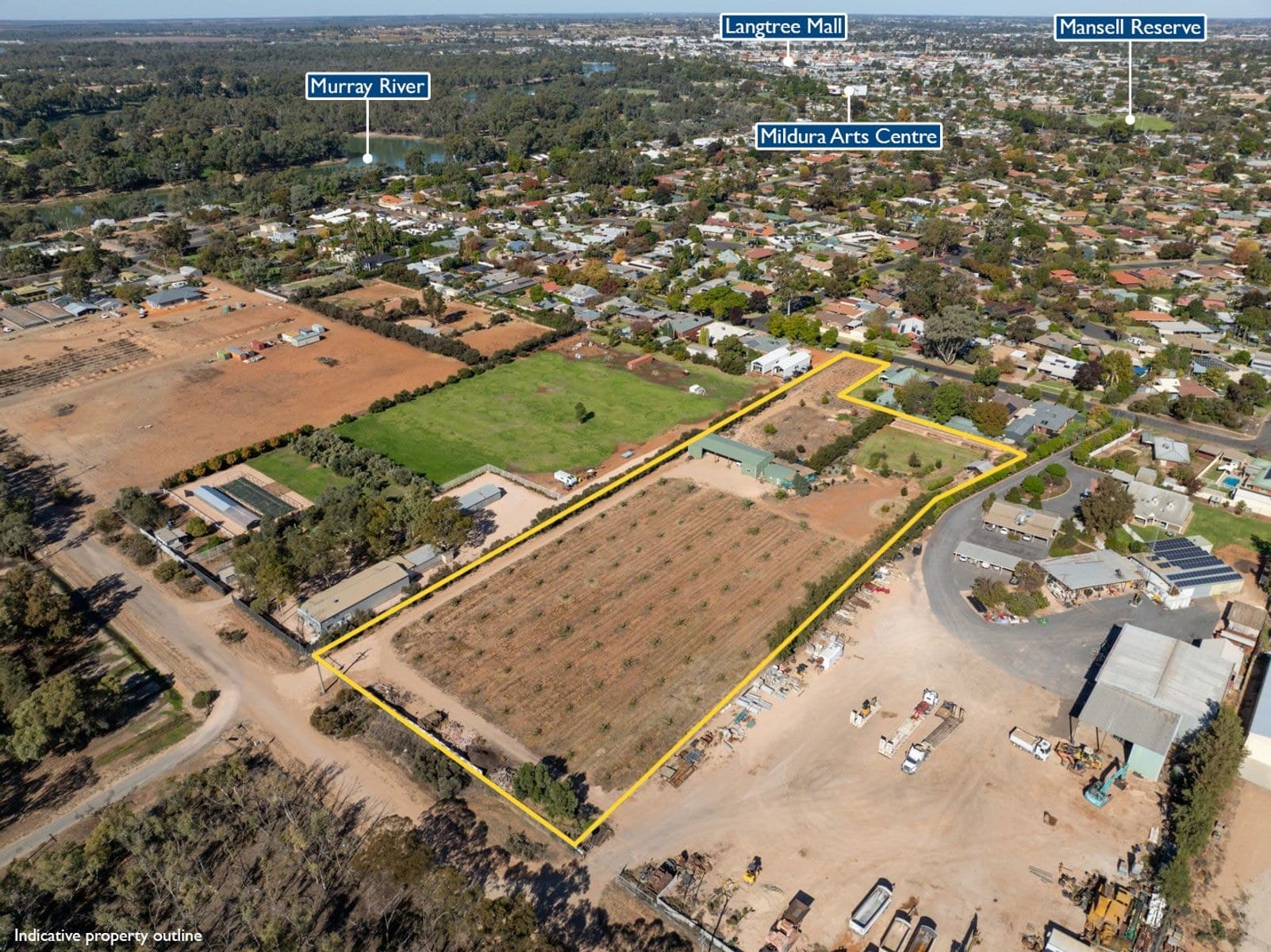 32 Rural Drive, Mildura - Image 1